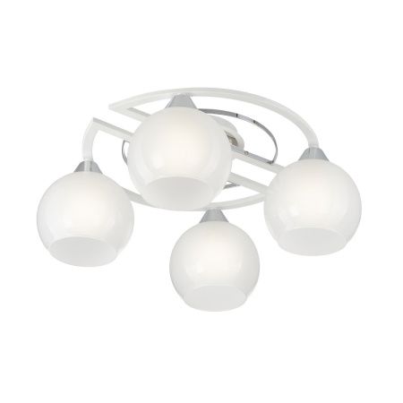 Люстра потолочная Citilux Отто CL121140
