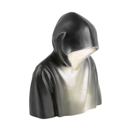 Настольная лампа Seletti Bad Guy (Бад Гуы) 15378