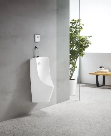 Писсуар подвесной Arrow AN632 белый