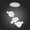 Светильник подвесной ST Luce Bopone (Бопоне) SL1133.203.03
