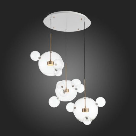 Светильник подвесной ST Luce Bopone (Бопоне) SL1133.203.03