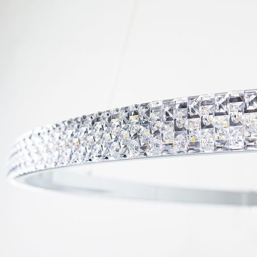 Светильник подвесной Arte Lamp Orione (Орионе) A2182SP-80CC - фото 4