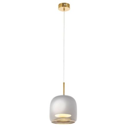 Светильник подвесной Myfar Charlie (Цхарлие) MR2133-1PL