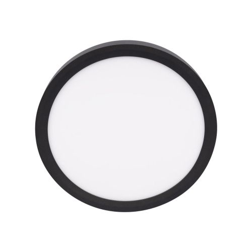 Светильник потолочный Loft It Extraslim 10227/24 Black - фото 5