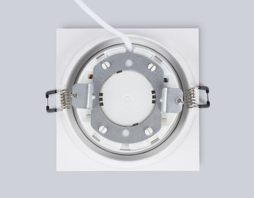 Светильник встраиваемый Ambrella Light IP Protect (ИП Протецт) TN6607 - фото 5