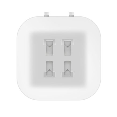 Водонагреватель электрический накопительный 2 кВт Zanussi ZWH/S 10 Mini U (Green) - фото 4