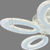 Люстра потолочная Escada Air (Аир) 10211/5LED