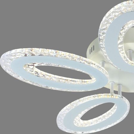 Люстра потолочная Escada Air (Аир) 10211/5LED
