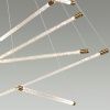 Люстра подвесная Odeon Light Sparky (Спаркы) 4369/80L