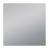 Зеркало с подсветкой Vigo Quadro 146 100х100 подвесное