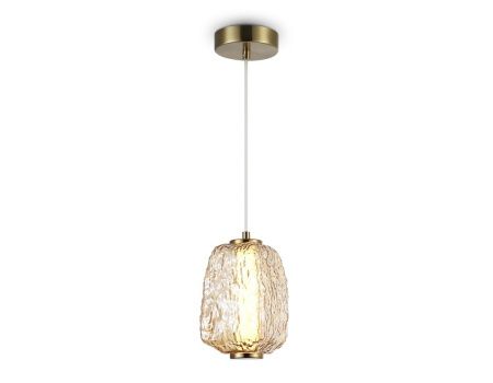 Светильник подвесной Ambrella Light Crystal (Црыстал) LH30101