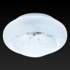 Настенно-потолочный светильник Toplight Cori (Цори) TL9551Y-01WH