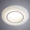 Светильник потолочный Arte Lamp ALIOTH (АЛИОТХ) A7991PL-1WH