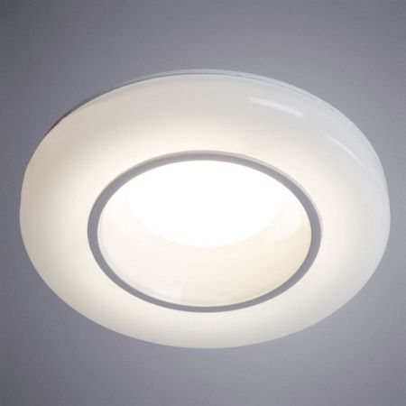Светильник потолочный Arte Lamp ALIOTH (АЛИОТХ) A7991PL-1WH