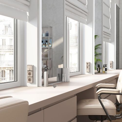 Розетка с заземлением, шторками и USB тип A+C Werkel Gallant (Галлант) 4690389179631 - фото 2