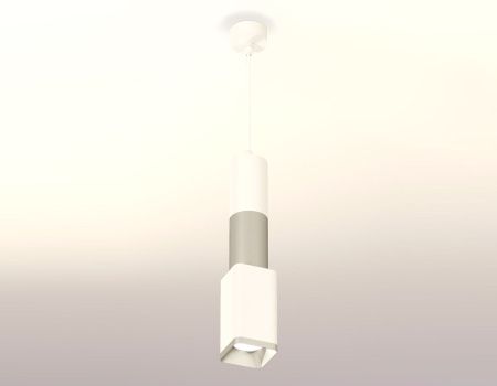 Светильник подвесной Ambrella Light TECHNO SPOT (ТЕЦХНО СПОТ) XP7820010