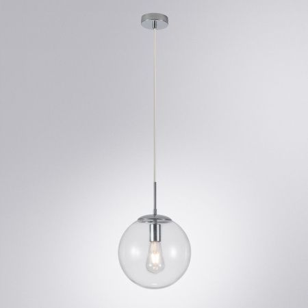 Светильник подвесной Arte Lamp Volare (Воларе) A1925SP-1CC