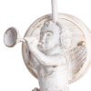 Бра Arte Lamp Amur (Амур) A1133AP-1WG