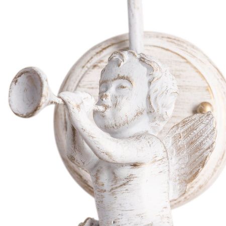 Бра Arte Lamp Amur (Амур) A1133AP-1WG