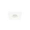 Светильник встраиваемый Loft It Chip 10338/A White