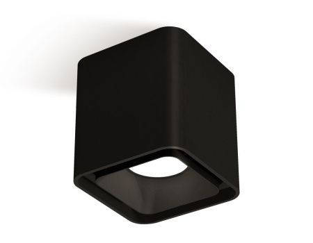 Светильник накладной Ambrella Light Techno (Тецхно) XS7841002