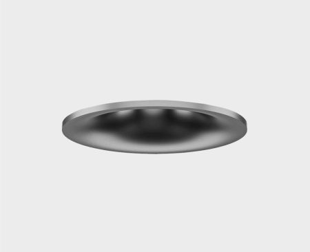 Светильник встраиваемый Italline IT014-0208 nickel