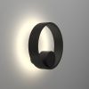 Светильник настенный Denkirs Orbit (Орбит) DK5060-BK