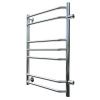 Полотенцесушитель водяной Тругор Браво Браво3/ПМ508050 55х80 хром