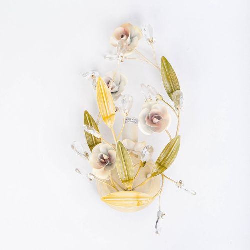 Бра Abrasax Suzanne (Сузанне) SB0923/1 - фото 2
