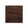 Тумба под раковину BelBagno Marino-H60 MARINO-H60-600-2C-SO-RW-P 60х50 подвесная цвет коричневый