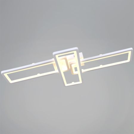 Светильник потолочный Reluce 03629-0.3-03C WH
