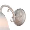 Бра Escada Versailles (Версаиллес) 1114/1A White