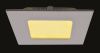 Светильник встраиваемый Arte Lamp Fine (Фине) A2403PL-1WH