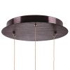 Люстра подвесная Lightstar Sferetta (Сферетта) 801090