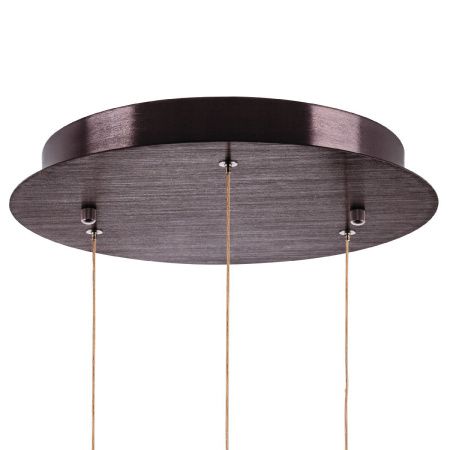 Люстра подвесная Lightstar Sferetta (Сферетта) 801090