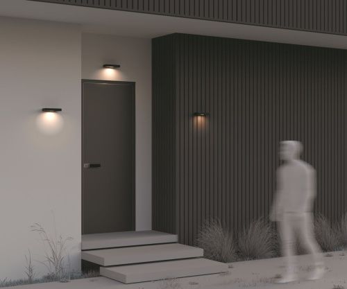 Бра Maytoni Outdoor Pir OSL456WL-L2GF3K - фото 5