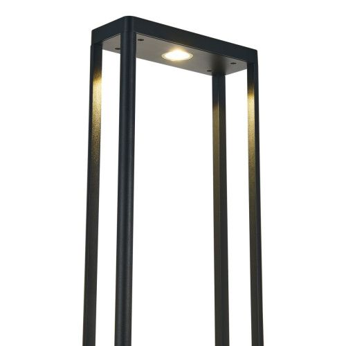 Ландшафтный светильник ST Luce Elma (Елма) SL9534.415.01 - фото 4