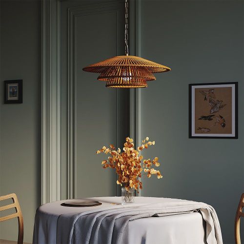 Светильник подвесной Maytoni Costa Modern MOD394PL-01BS - фото 2