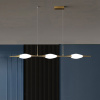 Светильник подвесной ImperiumLoft Fame b long (Фаме б лонг) 206141-23