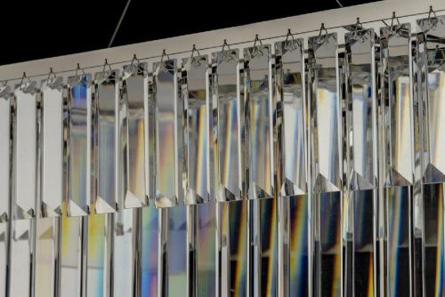 Люстра подвесная Arti Lampadari Enio (Енио) Enio E 1.5.70X25.100 NP - фото 4
