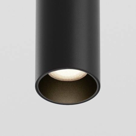Трековый светильник Maytoni Technical Focus LED (Фокус) TR041-2-12W3K-B