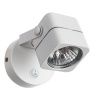 Спот Arte Lamp Lente (Ленте) A1314AP-1WH