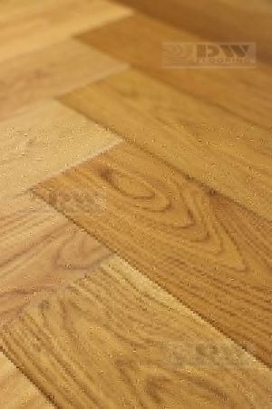 Инженерная доска DW Flooring DW-301U дуб толщина 1,4 см 23 класс 610x127