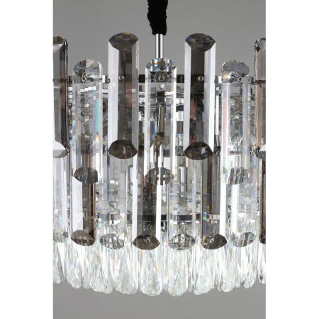 Люстра подвесная Omnilux Turri (Турри) OML-89603-15