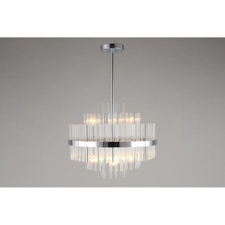 Люстра на штанге Omnilux Alatri (Алатри) OML-69207-06
