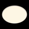 Светильник потолочный Loft It Brim 10226 White