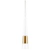 Светильник подвесной Lightstar Cone (Цоне) 757013