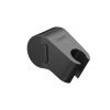 Держатель для душа Hansgrohe WallStoris 27917670 черный