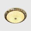 Светильник потолочный LED4U L1159-500 CR
