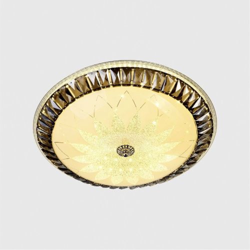 Светильник потолочный LED4U L1159-500 CR - фото 2